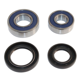 compare product EPI 12+ Kaw. 300 Brute Force/ 87-09 HonTRX250-400 Wheel Bearing Kit