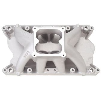 compare product Edelbrock Intake Manifold Ford Dominator Super Victor 351W