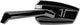 Kuryakyn Enygma Mirrors Gloss - Black - My Store