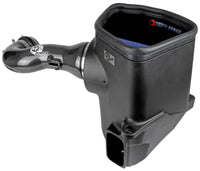 aFe 19 - 20 GM Trucks 5.3L/6.2L Track Series Carbon Fiber Cold Air Intake System With Pro 5R Filters - My Store