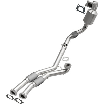 compare product MagnaFlow 12-16 Cadillac SRX 3.6L Direct Fit Converter