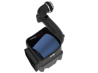 aFe 11 - 16 GM Silverado / Sierra 2500/3500HD (6.6L V8) MagnumFORCE Intake Stage - 2 Pro 5R - My Store