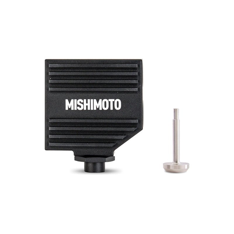 Mishimoto 2012 - 2019 Dodge V6 8HP Transmission Thermal Bypass Valve Kit - My Store