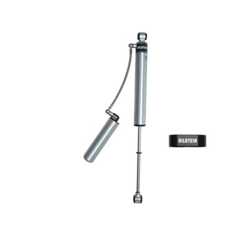 compare product Bilstein 5160 Series 99-04 Ford F250/350 Super Duty Front Shock Absorbers for 4-6in Lift