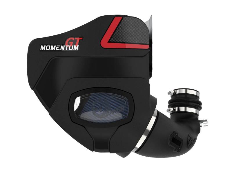 aFe Momentum GT Cold Air Intake System w/Pro 5R Filter 20 - 21 BMW M340i (G20) 3.0 L6 (t) N58 - My Store