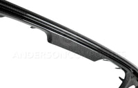 Anderson Composites 15 - 16 Ford Mustang Type - OE Rear Valance - My Store