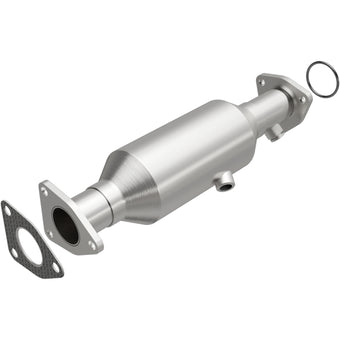 compare product MagnaFlow DF Cat. Conv 97-99 Acura CL 3.0L/99 TL 3.2L / 98-02 Honda Accord 3.0L/99-02 Odyssey 3.5L
