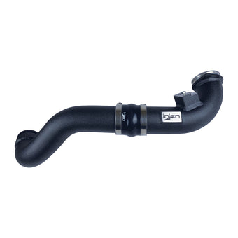 compare product Injen 19-20 BMW Z4 / 2020 Toyota Supra 3.0L Turbo Wrinkle Black SES Intercooler Pipes