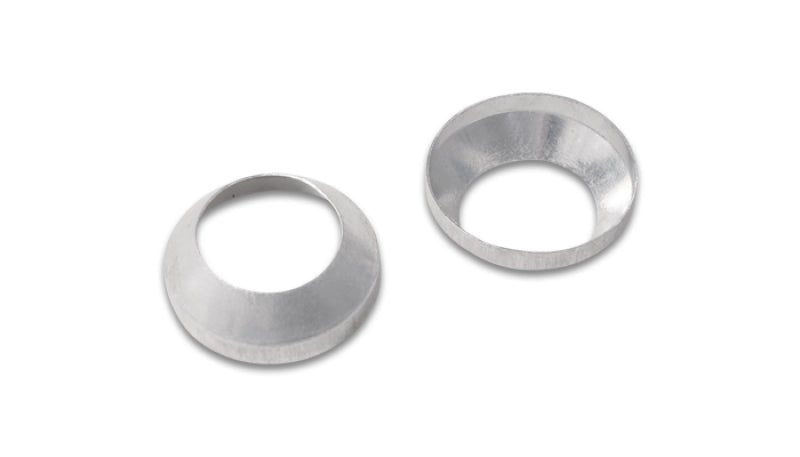 Vibrant 37 Degree Conical Seals w/ 12.2mm ID - Pack of 2 - My Store
