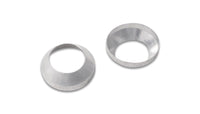 Vibrant 37 Degree Conical Seals w/ 12.2mm ID - Pack of 2 - My Store