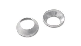 compare product Vibrant 37 Degree Conical Seals w/ 16.7mm ID - Pack of 2