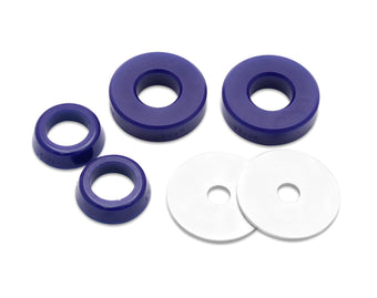 compare product SuperPro 1993 Toyota Supra Twin Turbo Rear Upper Forward Diff Pinion Mount Insert Bushing Kit