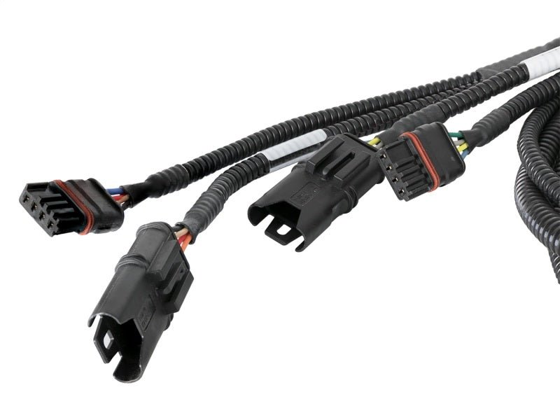 aFe Scorcher GT Module 11 - 13 BMW 335i (E9X) L6 3.0L (t) N55 - My Store