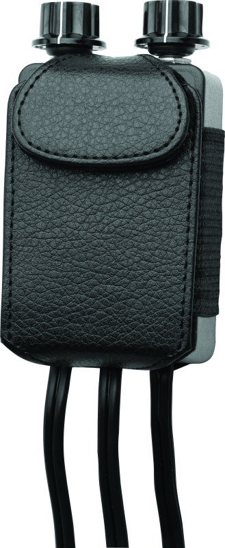 compare product FIRSTGEAR Dual Portable Troller Pouch