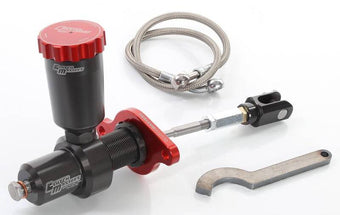 compare product Clutch Masters 12-16 Scion FRS 2.0L .70in Bore Master Cylinder Upgrade Kit - Black