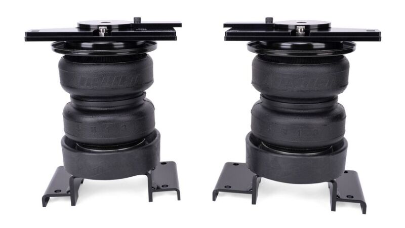 Air Lift 21 - 24 Ford F - 150 Raptor GEN III 4WD Load Lifter 5000 Air Spring Kit w/ Cradle - My Store