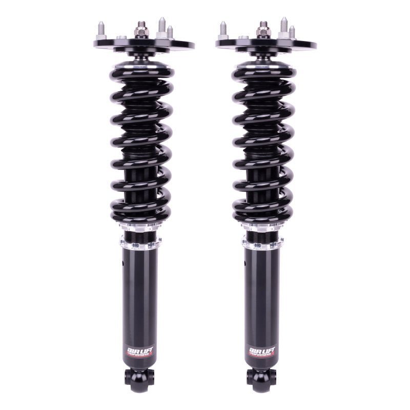 Air Lift Performance 89 - 00 Lexus LS400 Coilover Kit - My Store