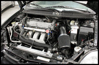 Mishimoto 01 - 05 Dodge Neon SRT - 4 Manual Aluminum Radiator - My Store