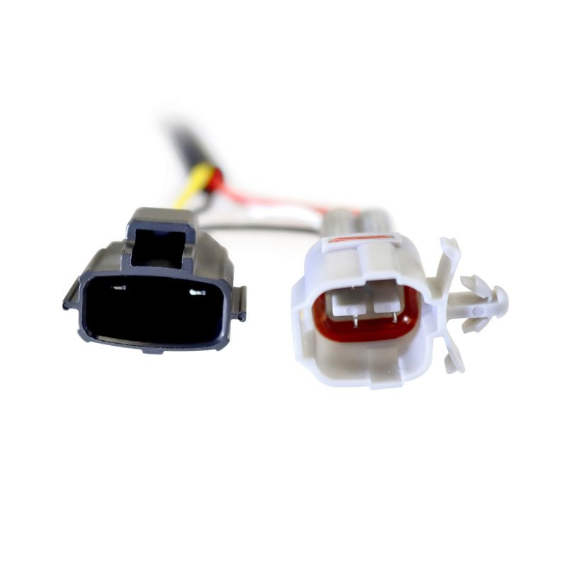 AlphaRex 15 - 20 Toyota Sienna (SE Model) Projector Headlights Converters - My Store