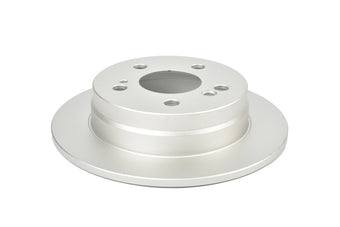 compare product DBA 83-93 Mercedes-Benz 190E En-Shield Standard Rear Brake Rotor