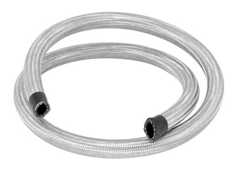 compare product Spectre Stainless Steel Flex Oil/Heater Hose 1/2in. - 4ft.