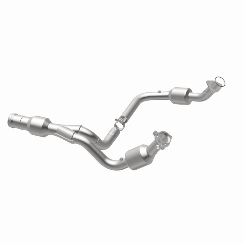 MagnaFlow 11 - 15 GMC Yukon 6.2L Direct Fit Converter - My Store