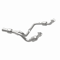 MagnaFlow 11 - 15 GMC Yukon 6.2L Direct Fit Converter - My Store