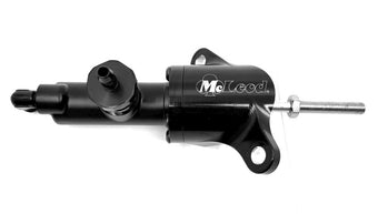 compare product McLeod Master Cylinder 3/4in Bore For Remote Reservoir w/8 Hole Flange Included