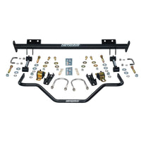 Hotchkis 67 - 69 Camaro/Firebird Rear Sway Bar & Chassis Brace - My Store