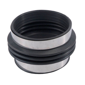 compare product Spectre Flex Coupler 4in. - Black