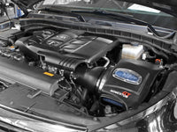 aFe MagnumFORCE Intakes Pro 5 R 13 - 15 Nissan Patrol V8 5.6L - My Store