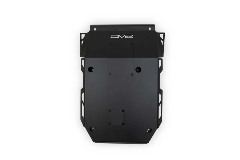 DV8 16 - 23 Toyota Tacoma Front Skid Plate - My Store