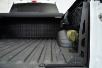 compare product Addictive Desert Designs2023+ Ford Super Duty F250/350 Bed Channel Stiffener