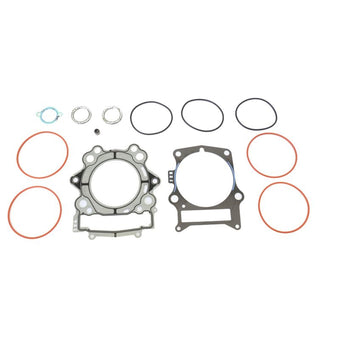 compare product Athena 09-14 Yamaha YFM 550 Grizzly/4x4/EPS/FI/Hunter Top End Gasket Kit