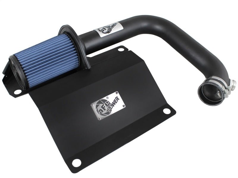 aFe MagnumFORCE Intake Stage - 2 PRO 5R VW 09 - 14 Jetta/Golf 12 - 14 Passat/Beetle 2.5L - My Store