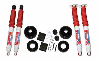 compare product Skyjacker COMP BOX, 2