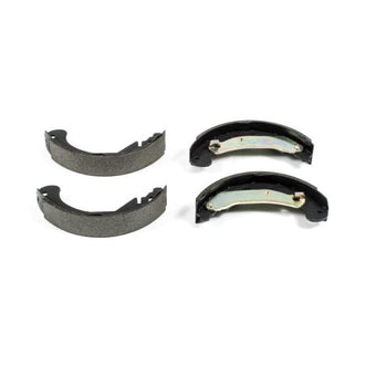 compare product Power Stop 03-05 Chevrolet Cavalier Rear Autospecialty Brake Shoes