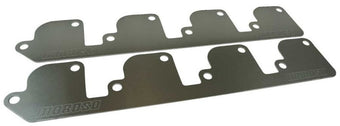 compare product Moroso Ford 351C/351M/400 Exhaust Block Off Storage Plate - Pair