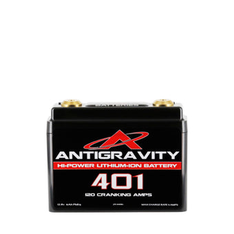 compare product Antigravity Small Case 4-Cell Lithium Battery