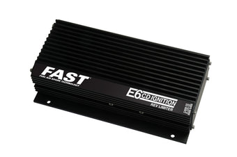 compare product FAST Ignition Controller E6 CD Ignition System - Single Stage Rev Limiter