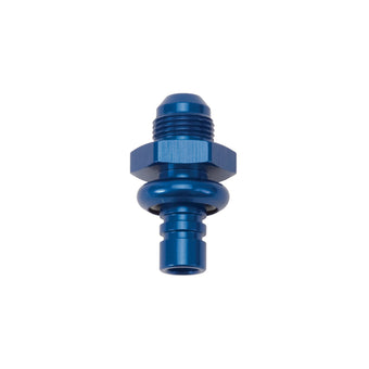 compare product Russell Performance Ford Pressure Side EFI x 8 AN (Blue)