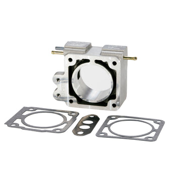 compare product BBK 86-93 Mustang 5.0 75mm EGR Throttle Body Spacer Plate BBK Power Plus Series