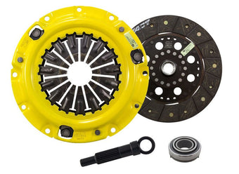 compare product ACT 1990 Eagle Talon HD/Perf Street Rigid Clutch Kit