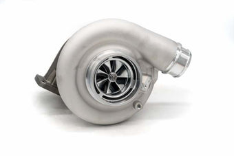 compare product Forced Performance HD366 Street Turbocharger T4 .91 Turbine Housing