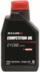 Motul Nismo Competition Oil 2108E 0W30 1L - My Store