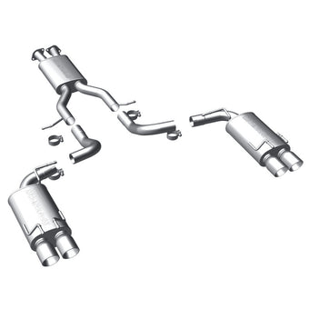 compare product MagnaFlow SYS C/B 90-95 300ZX 3.0L non-turbo