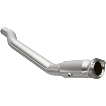 compare product MagnaFlow Direct Fit Catalytic Converter 2012-2015 Grand Cherokee V8 6.4 OEM Underbody