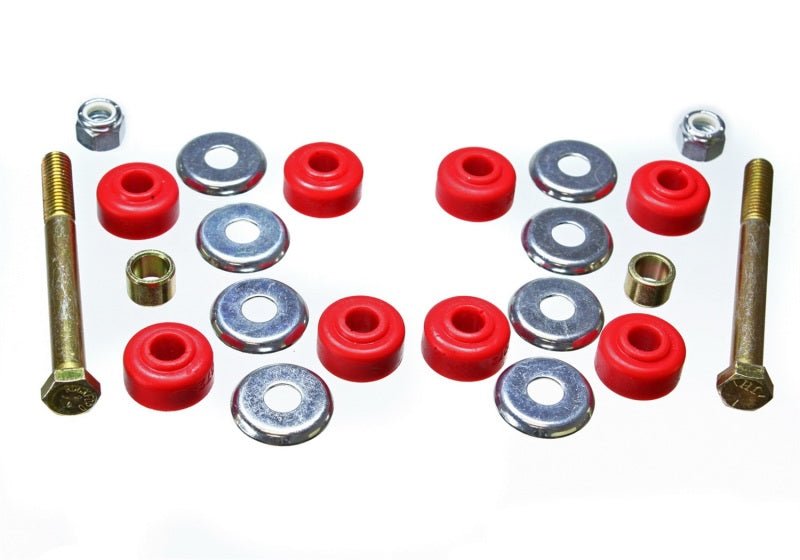 Energy Suspension 90 - 01 Acura Integra / 88 - 00 Honda Civic/CRX / 93 - 97 Honda Del Sol (including VTEC) - My Store