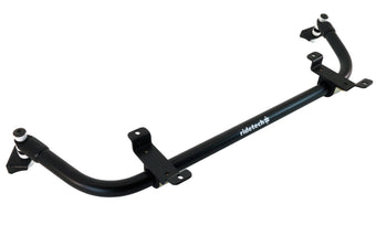 compare product Ridetech 63-87 Chevy C10 2WD Front MuscleBar Sway Bar use with Stock Lower Arms
