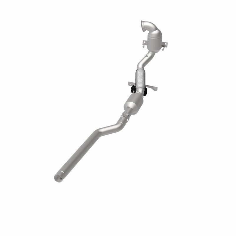 Magnaflow 18 - 20 Volkswagen Tiguan 2.0L OEM Underbody Direct Fit Converter - My Store